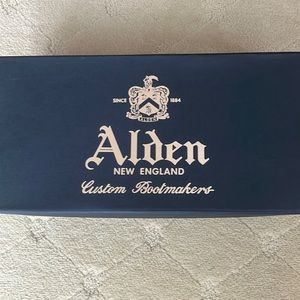Alden 2837